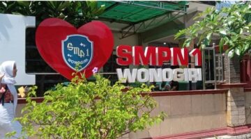 Guru SMP di Wonogiri Jadi Tersangka Dugaan Pencabulan Murid, Polisi Sebut Korban Bisa Bertambah