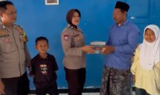 Kanit Polwan di Polsek Kedawung Patut Diapresiasi, Inovasi “SIKANCIL ALASKA” Jadi Benteng Anak dari Narkoba dan Kenakalan Remaja