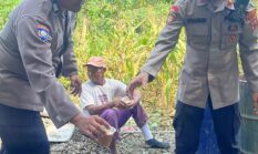 “Seruput Kopi Hangat Bersama Polisi, Terobosan ‘Kopling’ Polsek Sumberlawang Sentuh Hati Warga”
