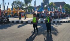 5.000 Porsi Gratis Dibagikan, “Bakso Wonogiri Mendunia” Meriahkan Hari Jadi ke-285 Wonogiri