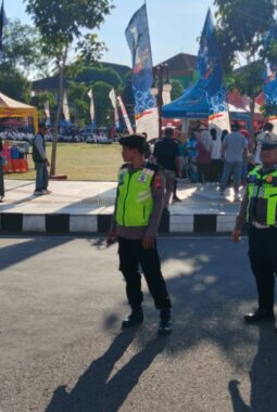 5.000 Porsi Gratis Dibagikan, “Bakso Wonogiri Mendunia” Meriahkan Hari Jadi ke-285 Wonogiri