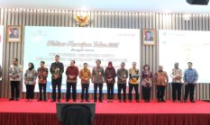 Gunungkidul Raih Penghargaan Kearsipan Nasional di Webinar ATR/BPN 2026