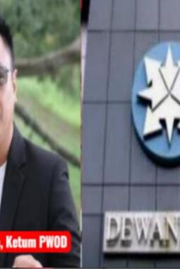 PWOD Desak Presiden Prabowo Tata Ulang Dewan Pers: Independensi Bukan Berarti Tanpa Kontrol!