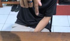 Polda Jateng Ungkap Peredaran Sabu di Pedurungan Semarang, Pengedar Diamankan dengan 9 Paket Sabu