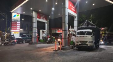 GNP Tipikor Desak Polisi dan Pertamina Usut Dugaan Mafia Solar Subsidi di SPBU Karanggede
