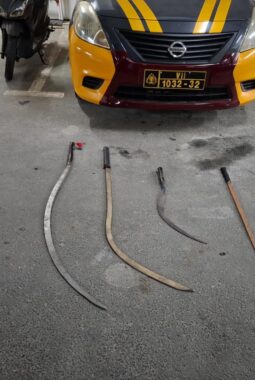 Patroli Brimob dan Perintis Gagalkan Tawuran Dini Hari di Jaktim, 10 Remaja Diamankan