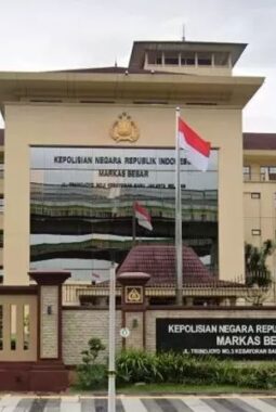 Survei IDM: Tingkat Kepercayaan Publik terhadap Polri Sentuh 79,2 Persen, Pengungkapan Kasus Ekonomi Khusus Jadi Sorotan
