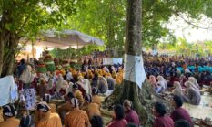 Hari Jadi Ngloro ke-110 Jadi Ajang Pelestarian Budaya dan Kebersamaan Warga