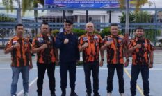 Pimpin Apel Ikrar Pemasyarakatan, Kalapas Yuniarto Tegaskan Zero Tolerance terhadap HP Ilegal, Narkoba, dan Praktik Penipuan