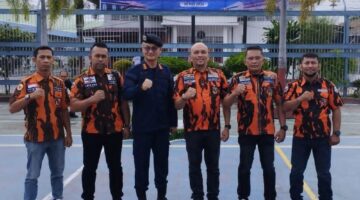 Pimpin Apel Ikrar Pemasyarakatan, Kalapas Yuniarto Tegaskan Zero Tolerance terhadap HP Ilegal, Narkoba, dan Praktik Penipuan