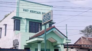 Viral!!! Diduga Lemahnya Pengawasan Internal, Dana Anggota KSPPS BMT Mentari Bumi Cabang Padamara Digelapkan Oknum Pegawai