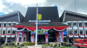 Ahmad Zazuli Langsung Blokir Wartawan saat Ditanya Rp2,7 M Proyek Ruang Kerja  Walikota Tahap 1