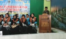 KBIH U Mandiri Klego Berangkatkan 34 Calon Jamaah Haji dari 6 Desa