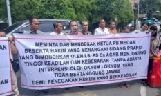 Jadi DPO Penganiayaan, LS Ternyata Pernah Jadi Terdakwa KDRT