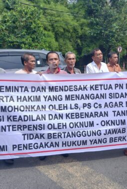 Jadi DPO Penganiayaan, LS Ternyata Pernah Jadi Terdakwa KDRT