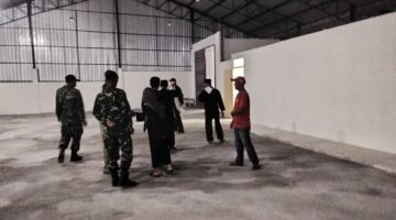 Patroli Malam Koramil di Tirtomoyo, Warga Merasa Aman dan Tenang