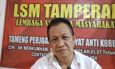 Kecewa Penanganan Kasus Mini Zoo, DPW LSM Tamperak Jateng Siapkan Laporan ke KPK