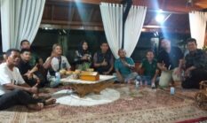 15 PAC PKB Pekanbaru Dukung Muflihun Pimpin DPC PKB
