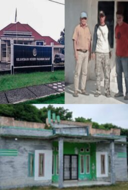 Terkuak Kongkalikong Oknum Kejari Pasbar Bersama Oknum KUD Rantau Pasaman
