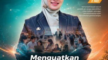 Hardiknas 2026: Disdikbud Tanah Laut Genjot Rehab Ruang Kelas PAUD, SD, SMP Se-Tala