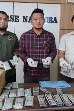 Satu Lagi Pengedar Obaya di Sragen Berhasil Dibekuk, Satresnarkoba Sita Ribuan Pil Berbahaya dari Rumah Pelaku