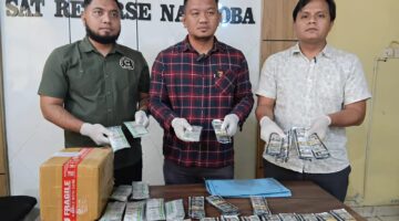 Satu Lagi Pengedar Obaya di Sragen Berhasil Dibekuk, Satresnarkoba Sita Ribuan Pil Berbahaya dari Rumah Pelaku