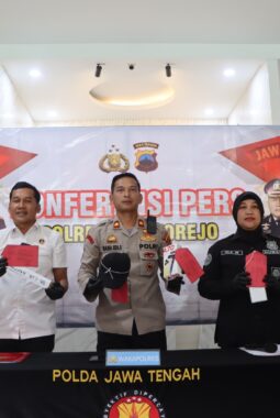 Dari Jalanan Kebalik Jeruji: Pengamen Asal Bener di Dakwa Kasus Pencurian