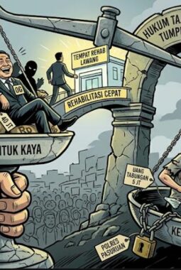 Proses Rehabilitasi Tiga Tersangka Narkoba di Bangil Disorot, Diduga Ada Upeti Puluhan Juta