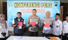 Modus Nikah Siri Fiktif dan Mahar Seratus Ribu, Oknum Pengasuh Ponpes di Jepara Diringkus Polisi