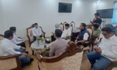 Polrestabes Semarang Bergerak Cepat Tanggapi Dugaan Pelecehan Seksual Mahasiswi UIN Walisongo, Satres PPA dan PPO Ambil Langkah Preventif