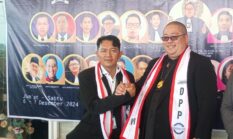 TELAH HADIR DI Kota Semarang 