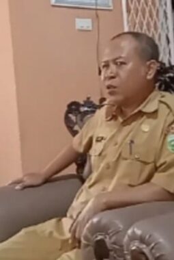 sekolah SMA 1lubuklinggau masih pemungutan SPP 100 ribu persiswa bukan kah telah di gratis kan oleh pemerintah propinsi sum-sel(pungli liar)