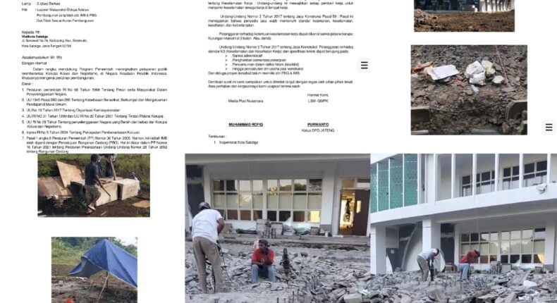 foto slider headline
