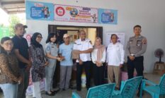 Grand Launching Samsat Budiman KDMP Desa Pidodowetan