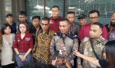 FERADI WPI DKI Jakarta Kawal Judicial Review UU Kesehatan, Bianca: “Perjuangan Ini Menyangkut Keselamatan Rakyat Indonesia”