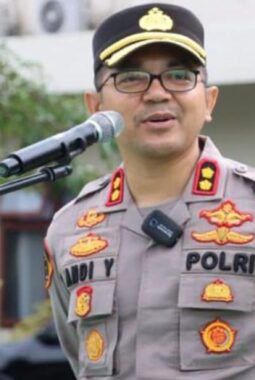 FWJI Jatim: Kapolres Mojokerto Anti Wartawan dan Diduga Sebagai Konstituen Dewan Pers