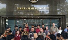 Harriani Bianca Ketua DPD FERADI WPI Jakarta Pimpin Perlawanan UU Kesehatan di MK, Donny Andretti Siap Turun Gunung Dukung Penuh