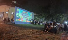 Geger! Puluhan Siswa Diduga Kesurupan Saat Kemah di Kepurun Manisrenggo, Kegiatan Dihentikan