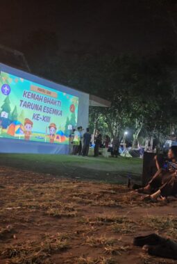 Geger! Puluhan Siswa Diduga Kesurupan Saat Kemah di Kepurun Manisrenggo, Kegiatan Dihentikan