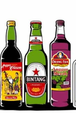Bandar Miras Besar di Baledono Keluhkan Omzet Anjlok, Persaingan Penjual Pinggiran Kian Menggerus Pasar