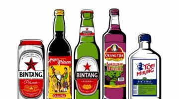 Bandar Miras Besar di Baledono Keluhkan Omzet Anjlok, Persaingan Penjual Pinggiran Kian Menggerus Pasar