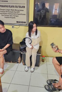 Polsek Semarang Timur Lakukan Pendalaman Terkait Dugaan Begal di Jalan Barito, Masyarakat Diimbau Segera Melapor