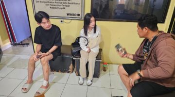 Polsek Semarang Timur Lakukan Pendalaman Terkait Dugaan Begal di Jalan Barito, Masyarakat Diimbau Segera Melapor