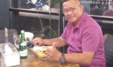 Tersangka Penganiayaan dan Keluarga Sebarkan Informasi HoaksTuding Oknum Ketua Ormas Cari Panggung