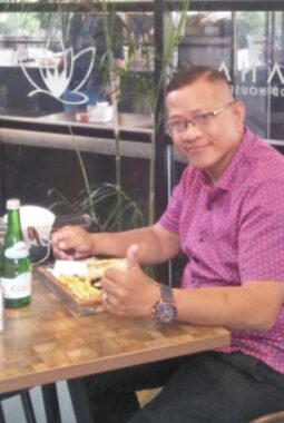 Tersangka Penganiayaan dan Keluarga Sebarkan Informasi HoaksTuding Oknum Ketua Ormas Cari Panggung