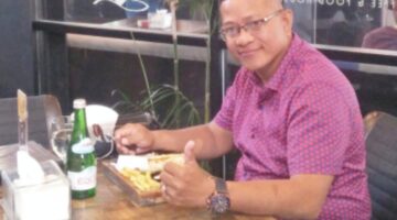 Tersangka Penganiayaan dan Keluarga Sebarkan Informasi HoaksTuding Oknum Ketua Ormas Cari Panggung