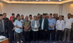 FJG Gelar Ngobrol Gayeng Pemilu Daerah Bahas Dampak Putusan MK 135/2024 Bersama Wakil Ketua Komite DPD RI