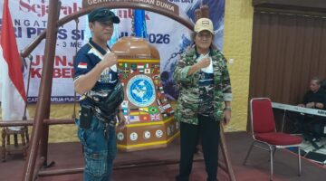 Legalitas Wartawan Sah Menurut UU No 40 Tahun 1999, Hadi Try Wasisto: Tak Ada Istilah Wartawan Ilegal 