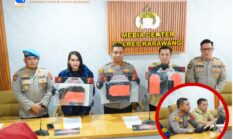 Ingin Kuasai Harta Korban,: Pelajar 15 Tahun Ditemukan Tak Bernyawa di Bantaran Sungai Citarum Batu Jaya