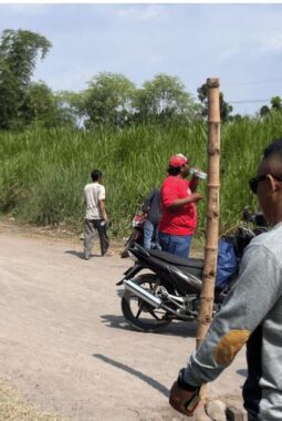 Warga Bandarkedungmulyo Menggugat: Kades Diduga Abaikan Aspirasi Rakyat Demi Kepentingan Industri